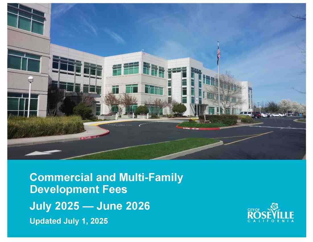 CommercialFeeBookletcove